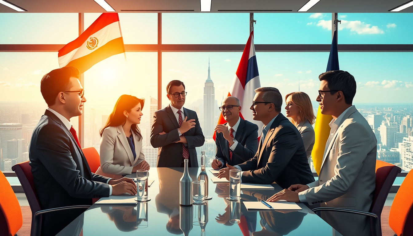 Senate Democrats Eye Bipartisan Deal to End Historic Government Shutdown Amid Election Wins