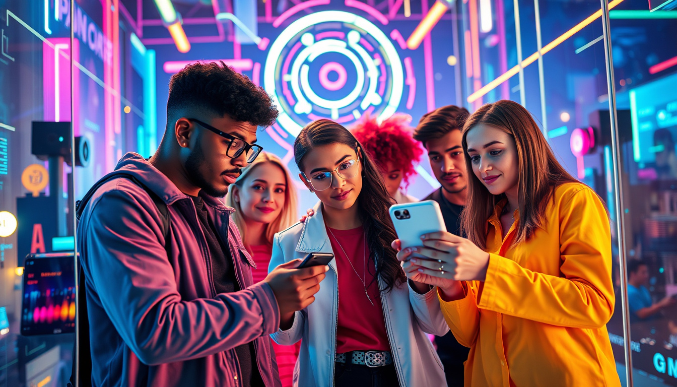 Snapchat Partners with Perplexity: A $400 Million AI Revolution for Gen Z and Millennials!