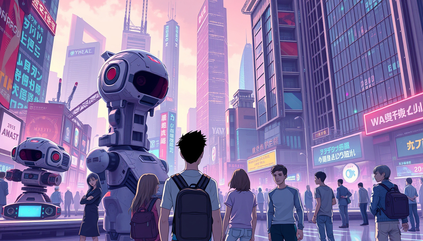 Brace for the 'Jobpocalypse': AI's Looming Threat to Employment and the Youth Labor Crisis