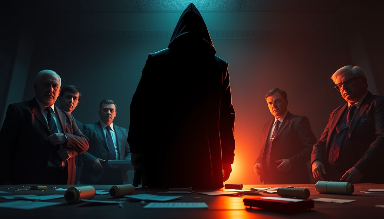 Unraveling the Attempted Assassination: Kash Patel's Revelations on Thomas Crooks and FBI Oversight