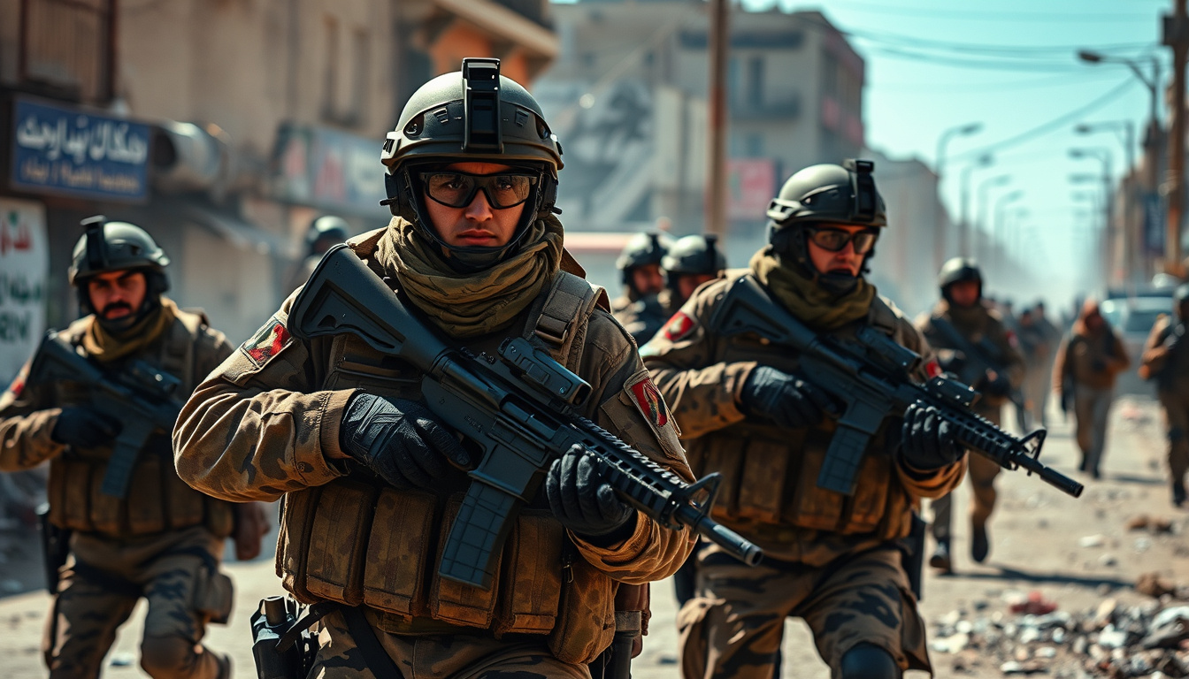 Security Crisis Unveiled: Afghan National Guardsmen Shooting Triggers Immigration Policy Overhaul