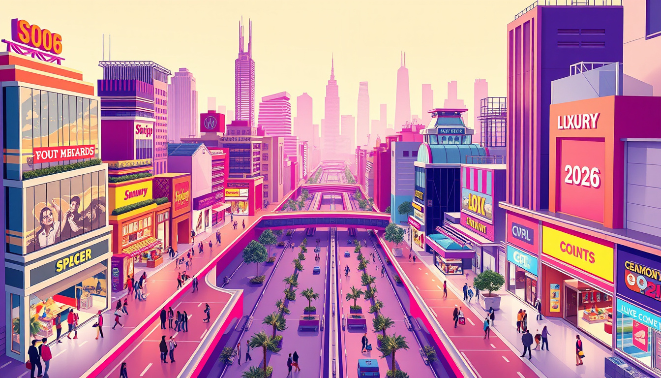 Navigating the K-Shaped Economy: Consumer Behavior Disparities and 2026 Economic Outlook