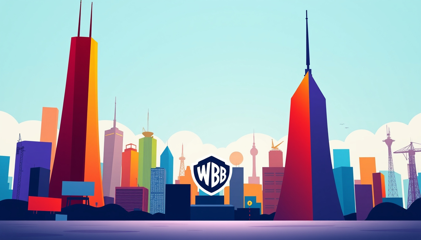 Trump Questions Netflix's $72 Billion Warner Bros. Acquisition: What It Means for Competition and the Future of Streaming