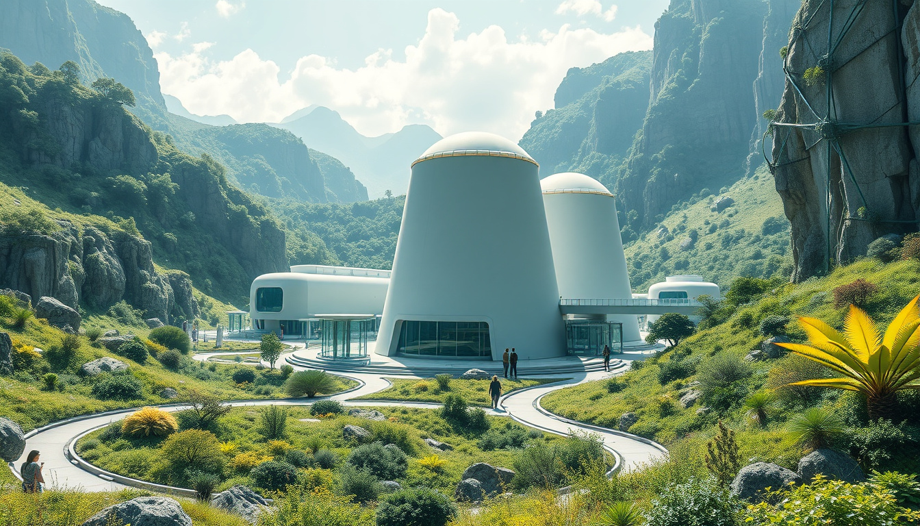 Unlocking the Future: A Comprehensive Guide to Investing in Nuclear Reactors