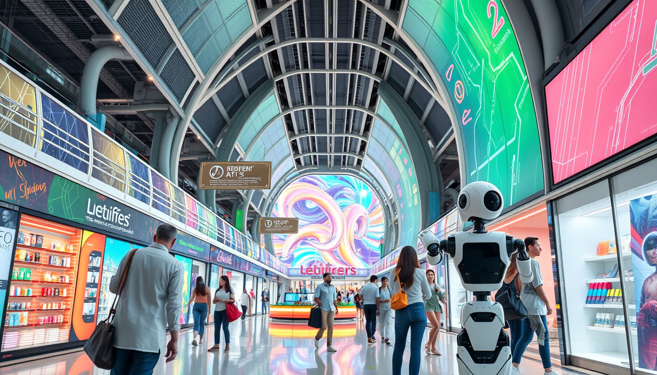 Amazon and OpenAI: A $10 Billion Investment That Could Transform AI and Shopping