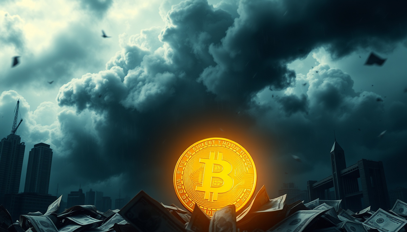 Why Gold Prices Are Soaring: A Safe Haven Amid Global Economic Turmoil