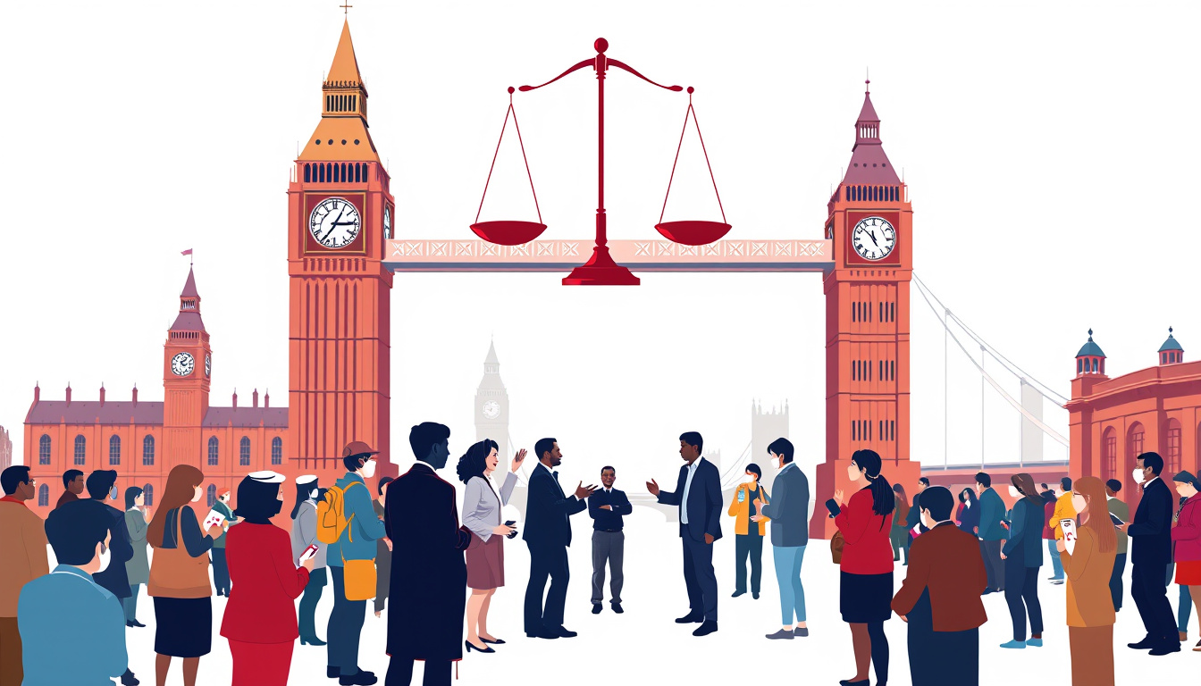 UK to Abolish Non-Crime Hate Incidents: A Move Towards Freedom of Speech and Common Sense