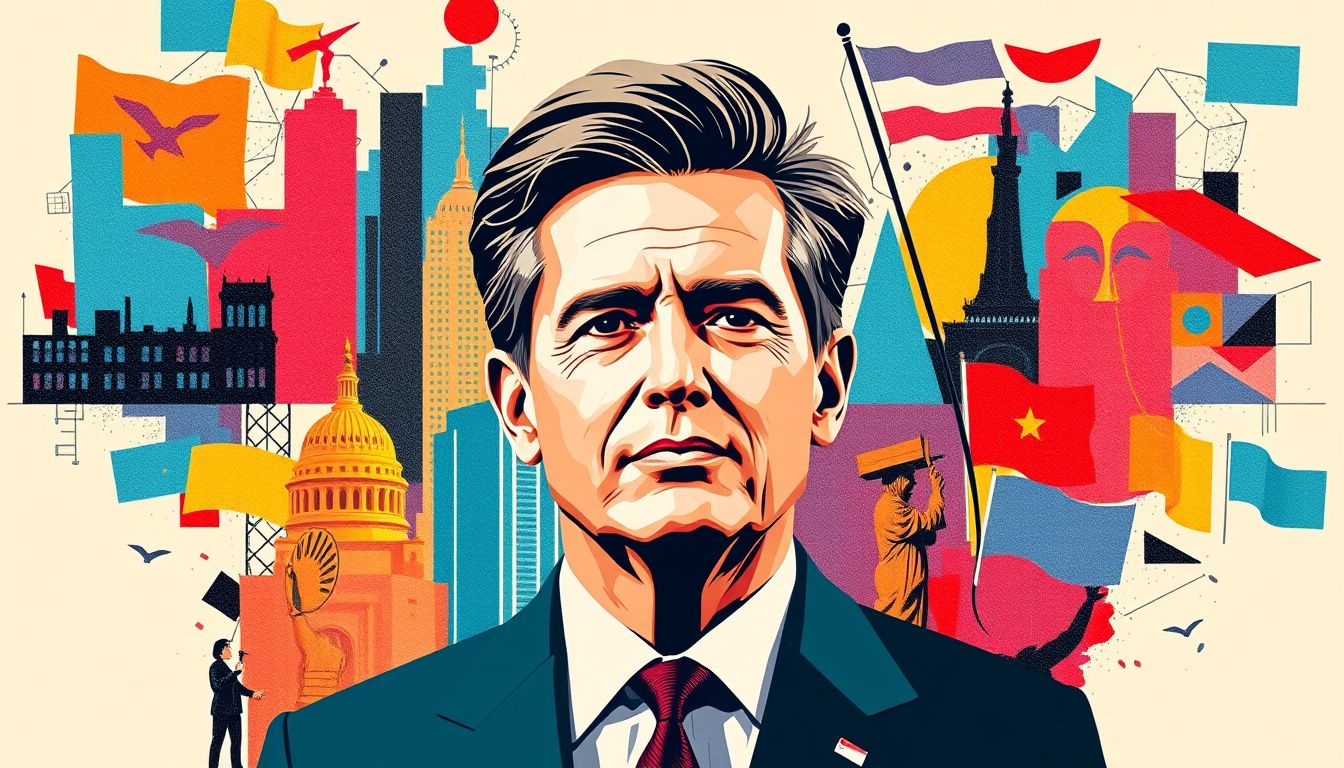 Deporting Nicki Minaj? The Left's Battle Over Celebrity Influence and Political Ideals