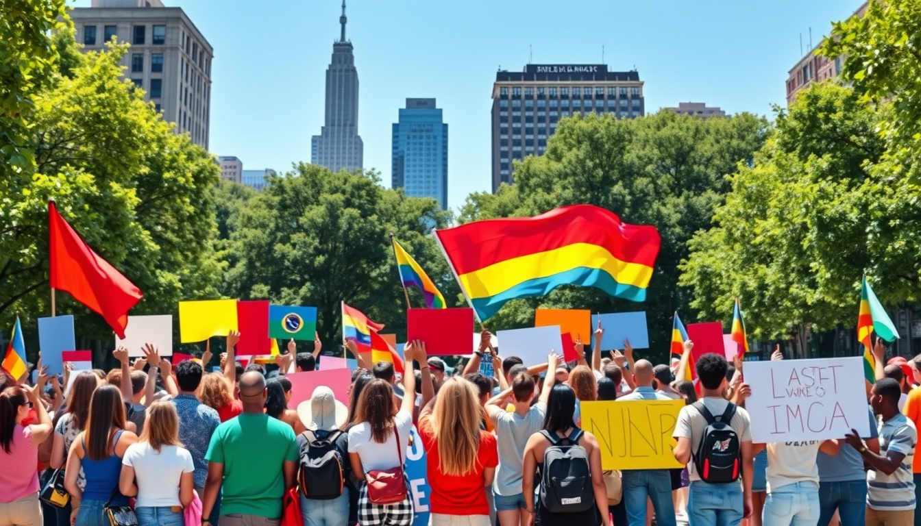Minnesota Judge Rules Peaceful Protesters Protected: A Landmark Decision on First Amendment Rights