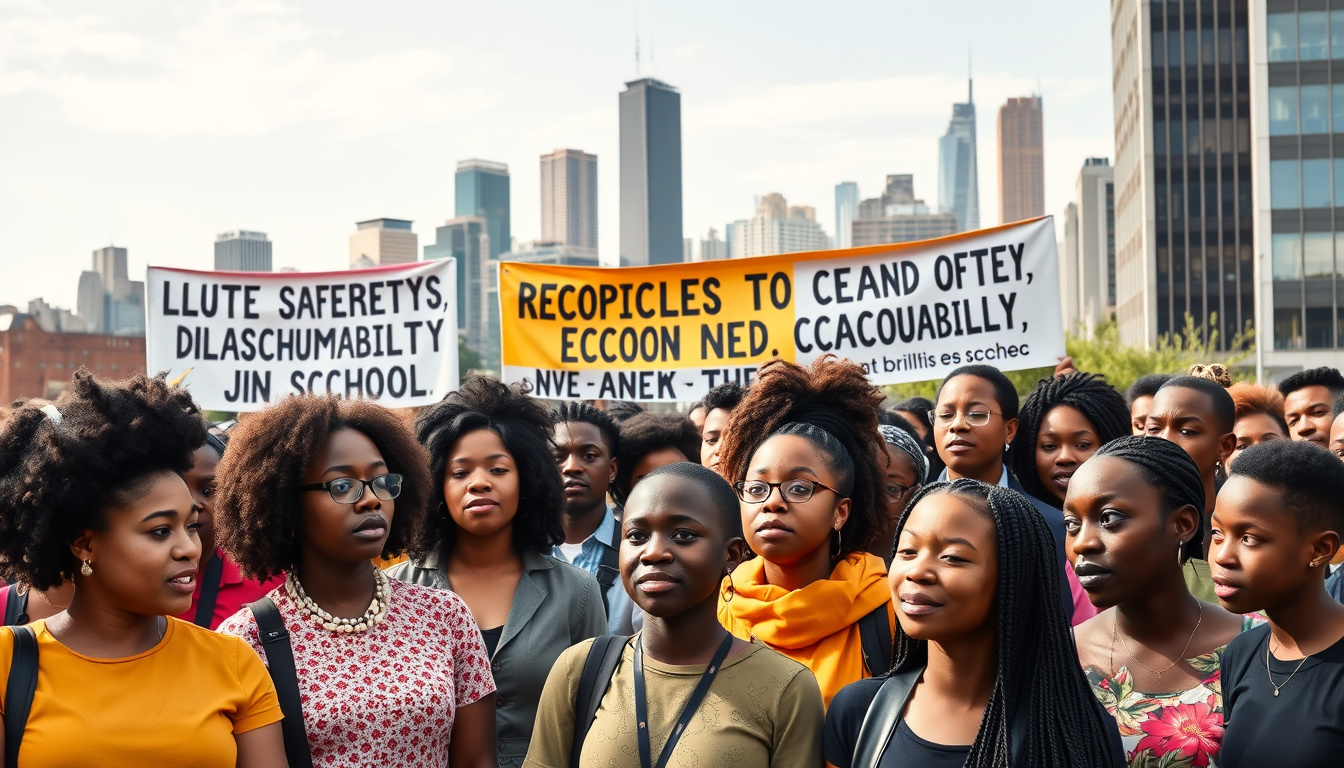 Chicago Teacher's 'Go ICE' Post Sparks Outrage: Community Demands Accountability and Safety in Schools