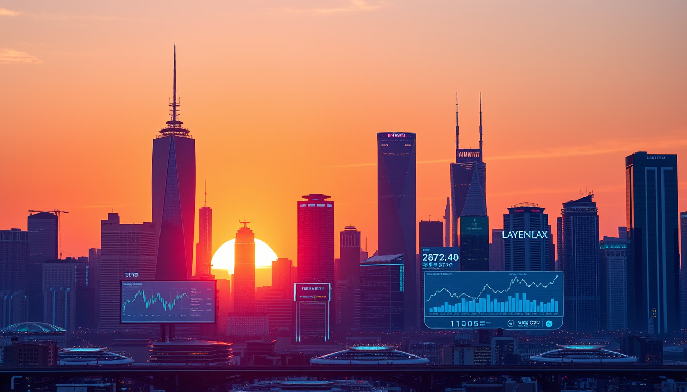 Unlocking AI's Investment Potential: Insights from UBS's CIO on Opportunities Ahead