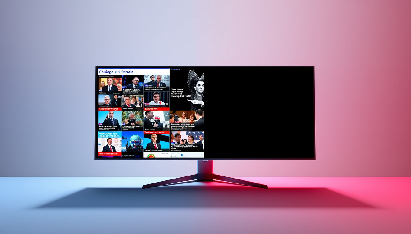 FTC Chair Sounds Alarm: Is Apple News Violating Consumer Protection by Marginalizing Conservative Voices?