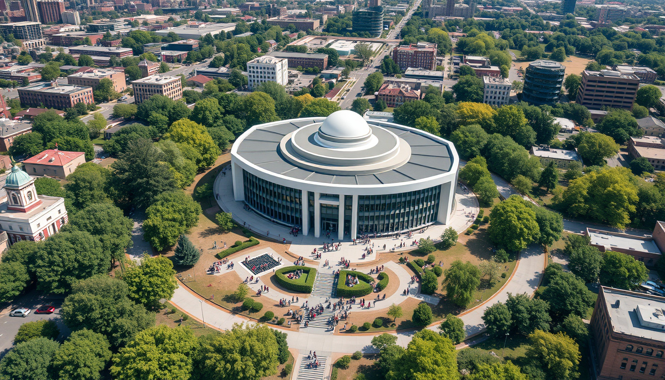 The Hidden Costs of the Obama Presidential Center: Who Really Pays?