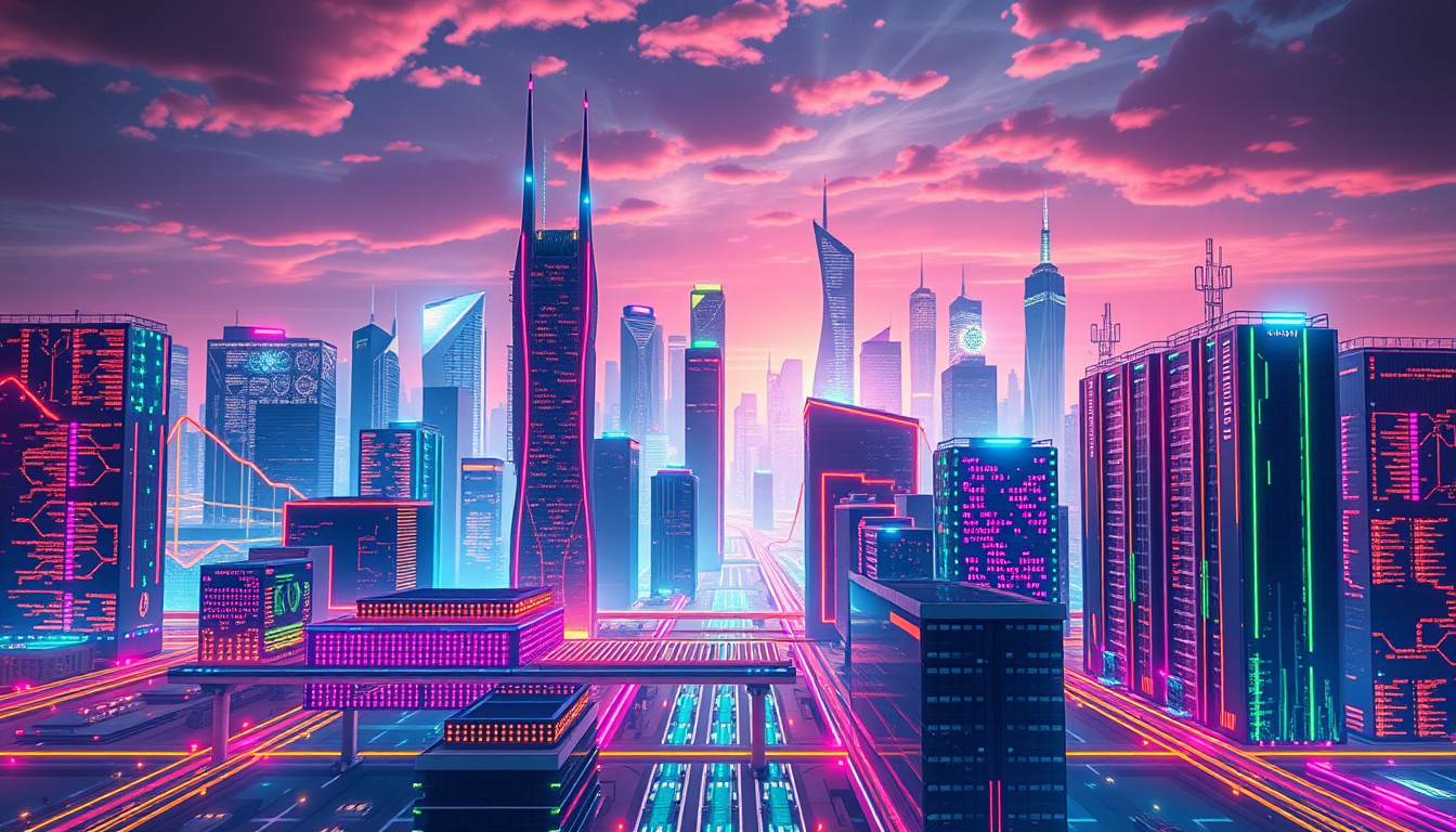 AMD Shares Soar 15% as Meta Secures $100 Billion Deal for AI Data Centers with 6 GW of GPUs