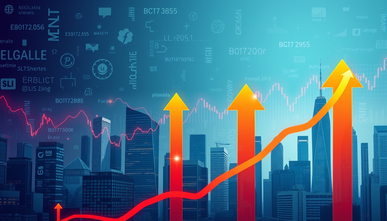US Equity Futures Soar on Iran's Willingness to Surrender Uranium: Market Reactions and Future Outlook