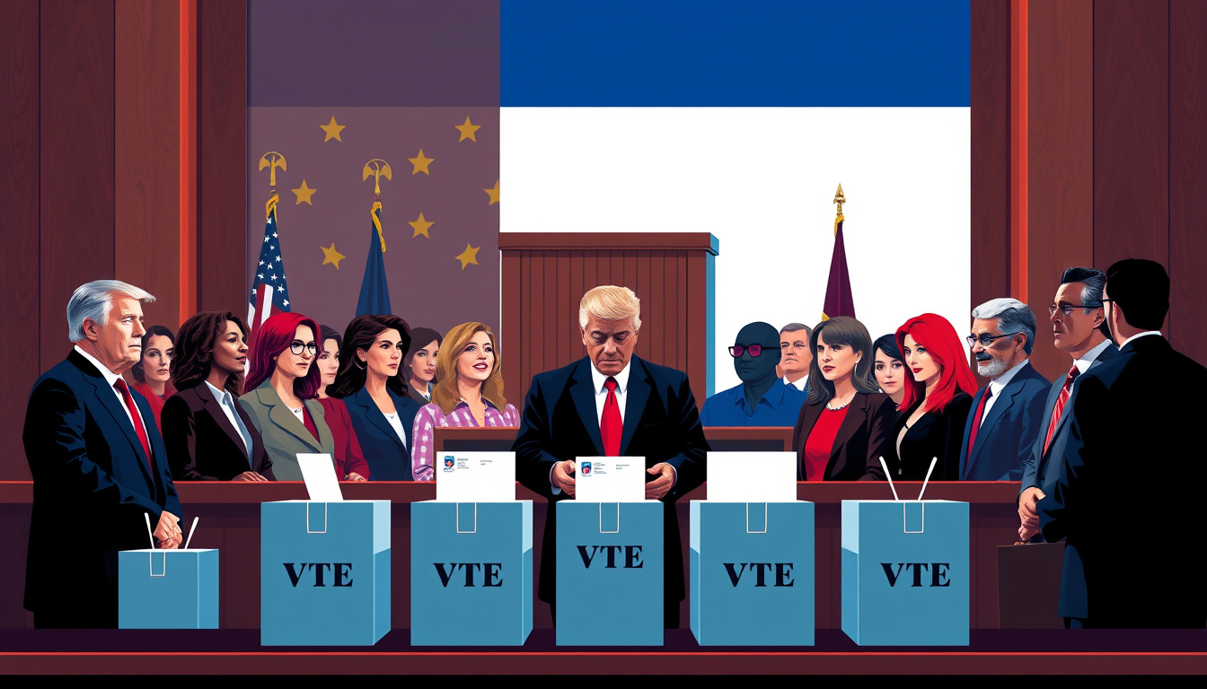 North Carolina's Photo Voter ID Law Upheld: What This Means for Voting Rights and Future Legislation