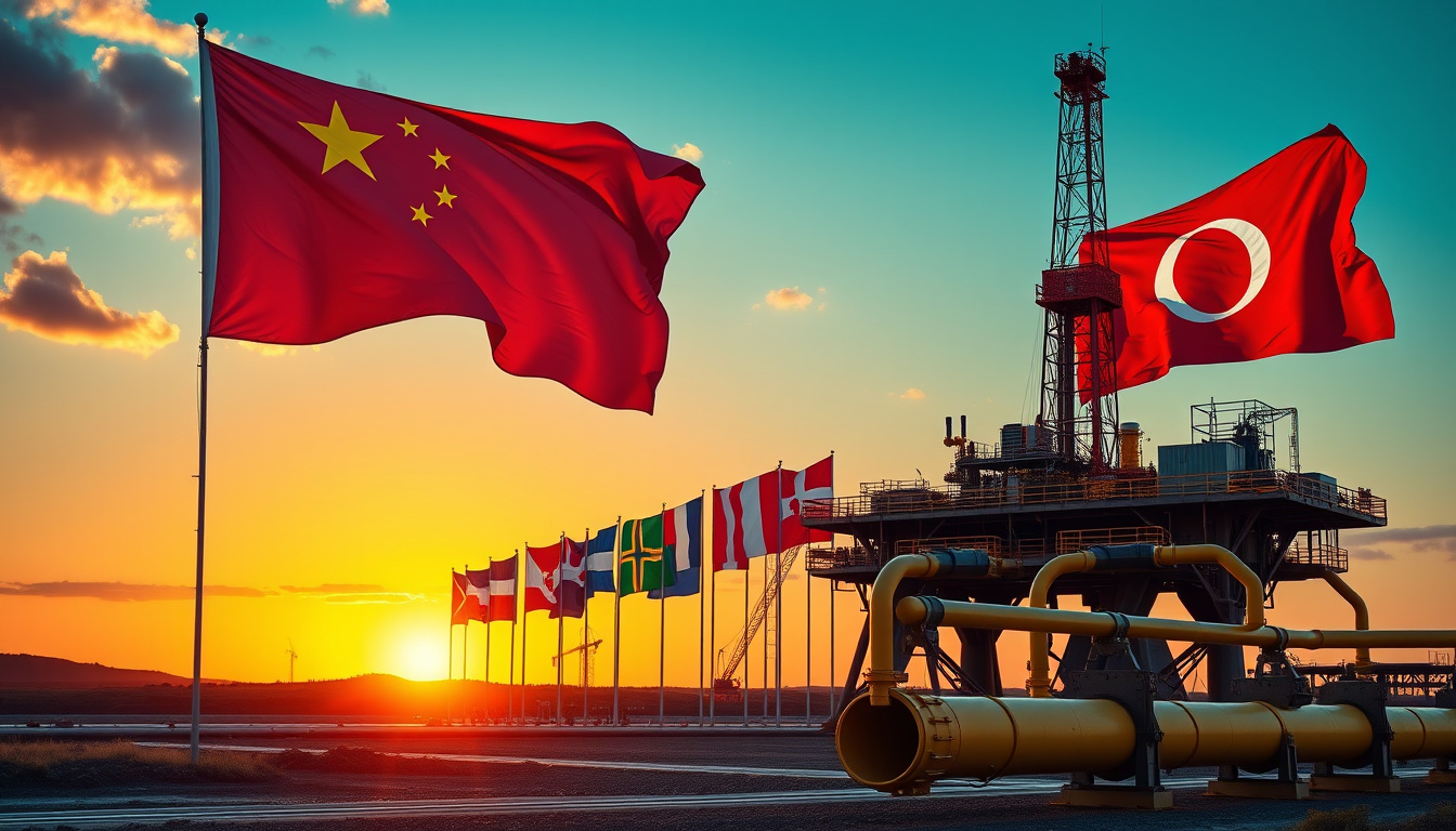 Trump's Bold Oil Strategy: A Shift in Foreign Policy or a Call for Self-Reliance?