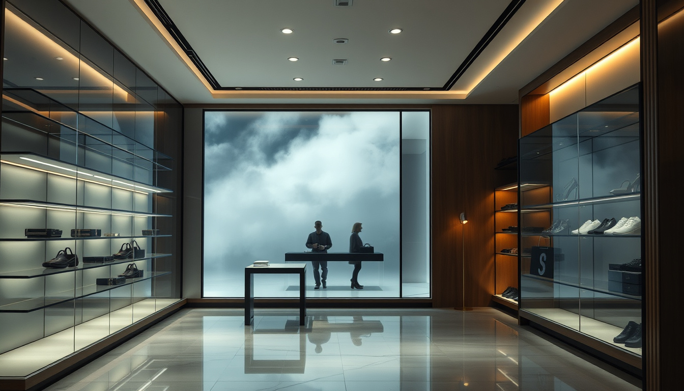 LVMH Faces Historic Q1 Plunge: Analyzing the 28% Drop in Luxury Demand Amidst Global Turmoil