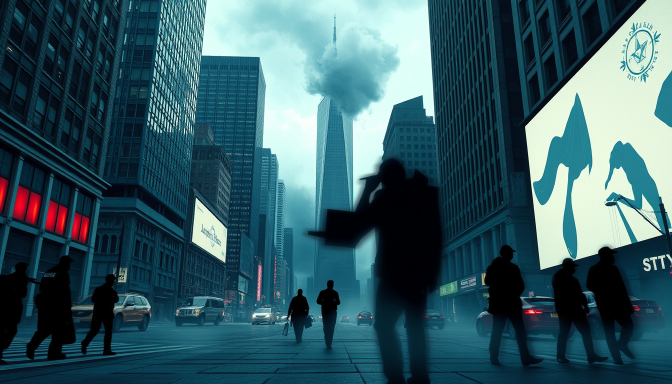 Escalating Threats: U.S. Financial Institutions on High Alert Amid Iranian Terror Warnings