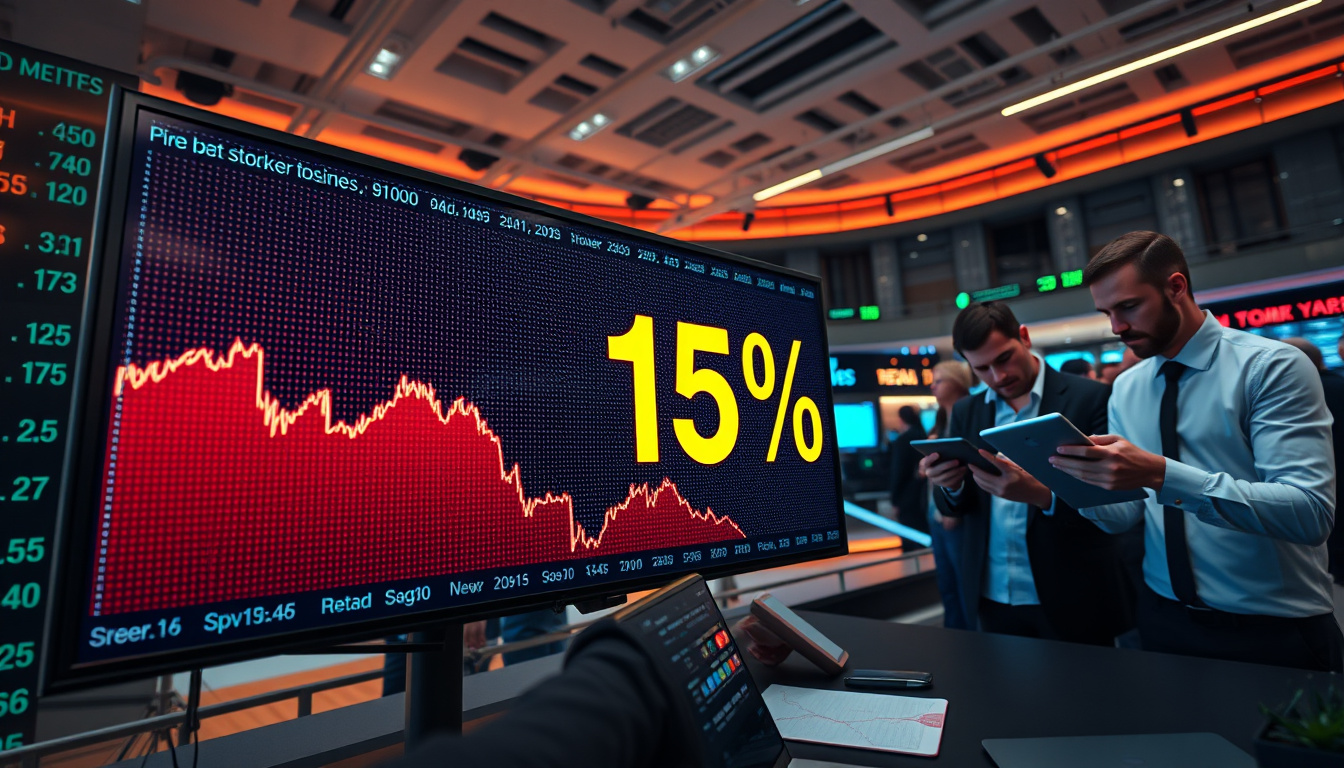 Hims & Hers Shares Plummet 15% Amid Disappointing Q1 Earnings: What Investors Need to Know