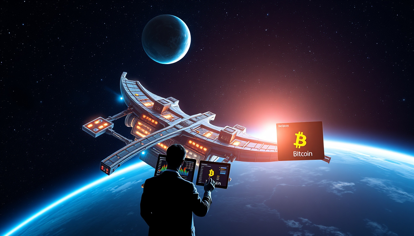Gemini Space Station Stock Soars 20% After Winklevoss Brothers' $100M Bitcoin Investment: Is It Time to Buy?