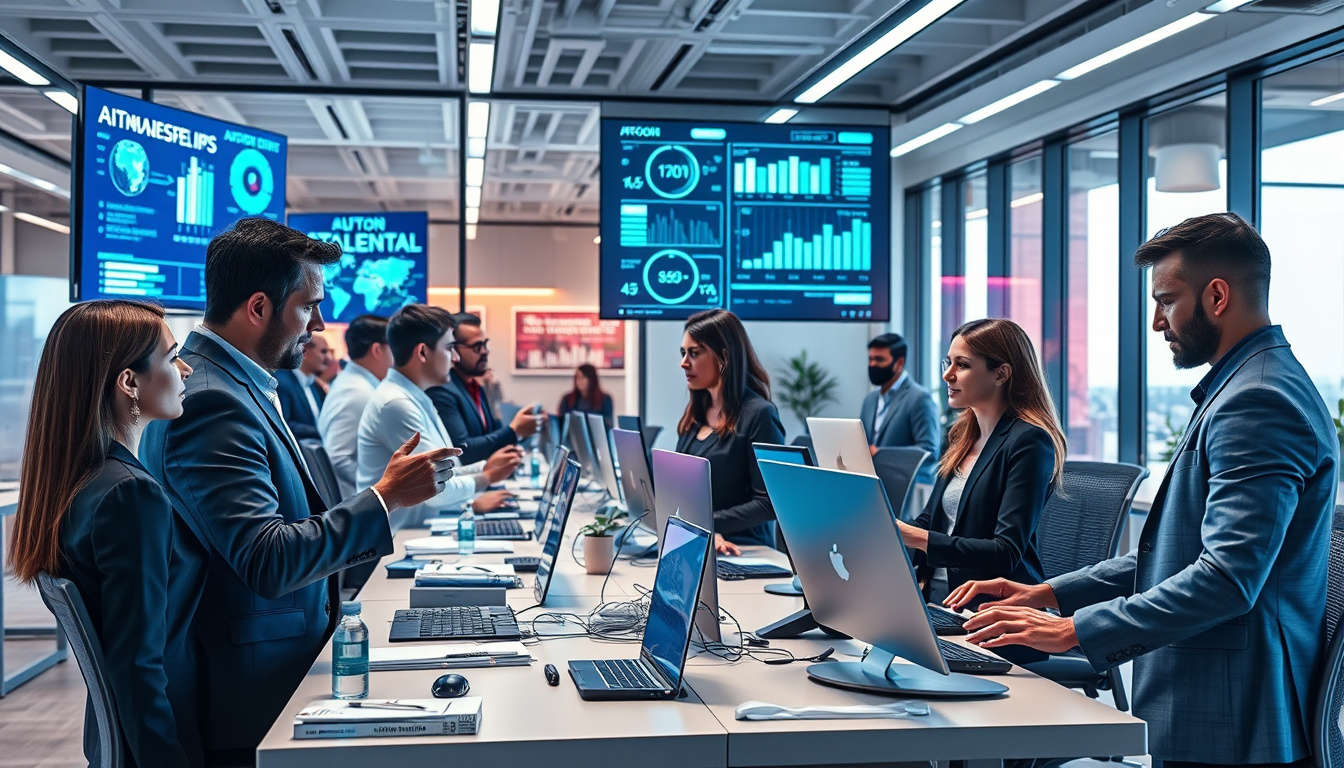 Standard Chartered Bank to Slash 15% Workforce by 2030: Embracing AI and Automation for Efficiency Gains