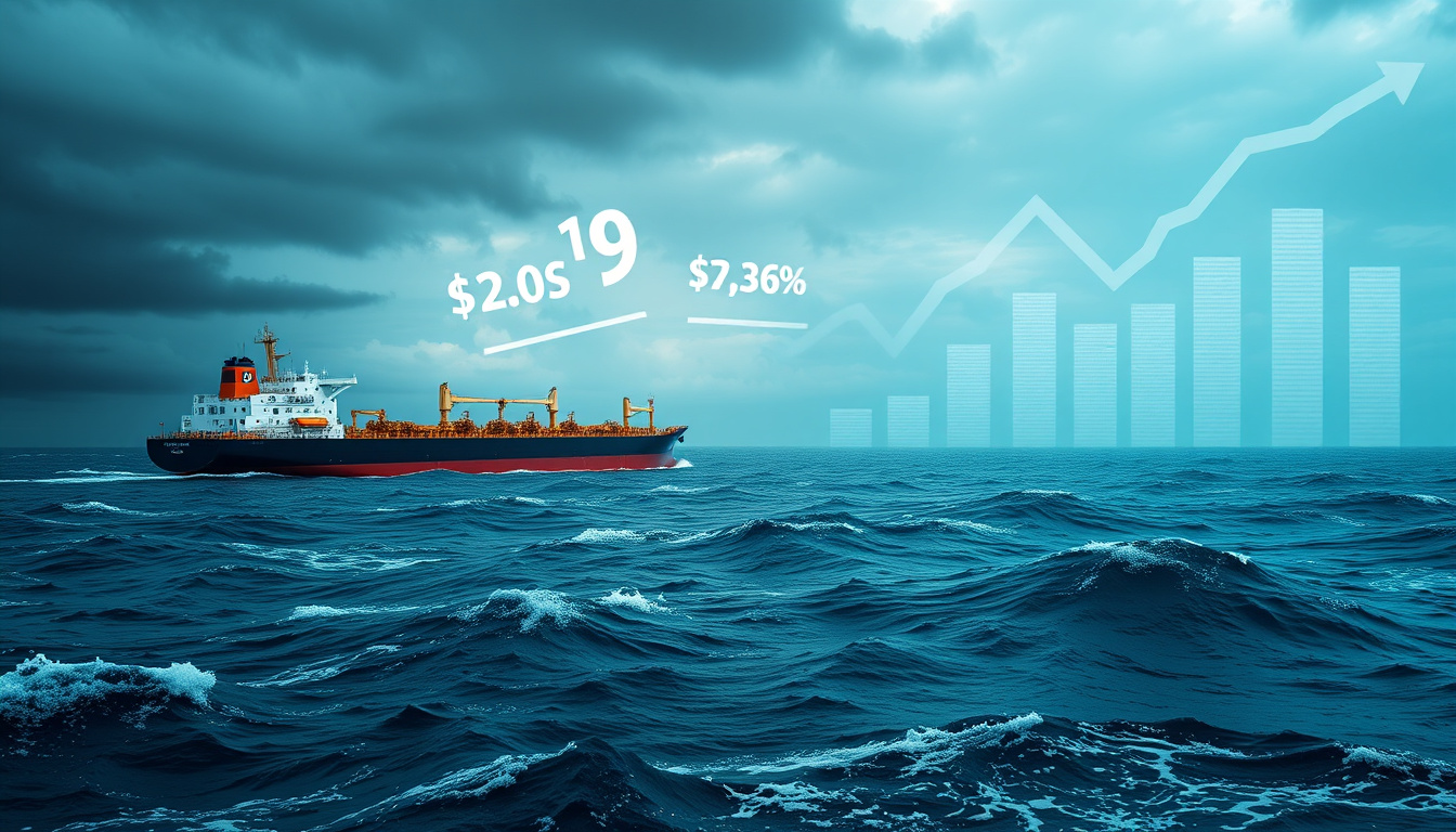 Oil Shock Warning: How a Prolonged Closure of the Strait of Hormuz Could Send Gas Prices Skyrocketing This Summer