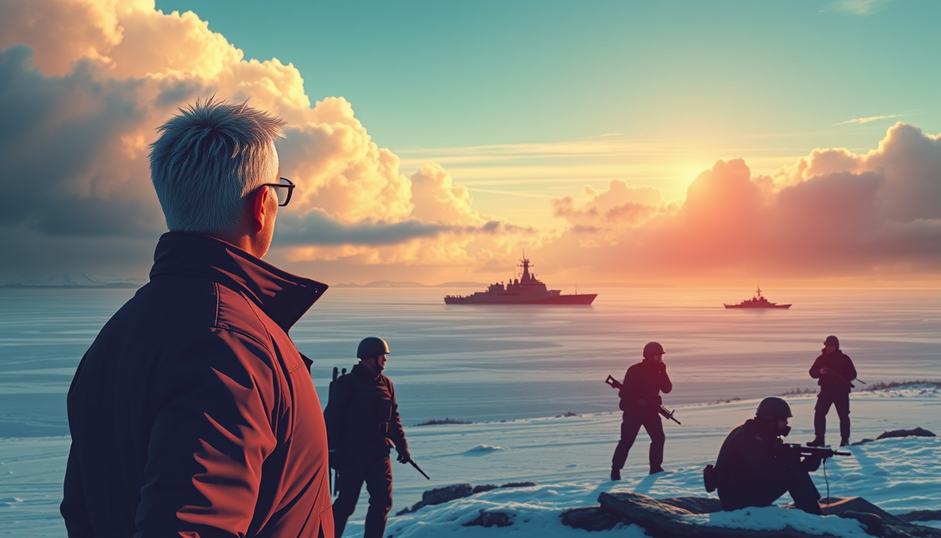 Is Russia Testing NATO's Resolve? Sweden's Defense Report Raises Alarm Over Potential Threats