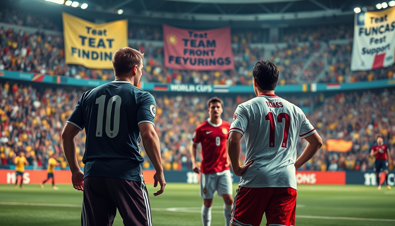 Unequal Grounds: Exploring the Disparities in FIFA World Cup Team Resources and Their Impact on Tournament Outcomes