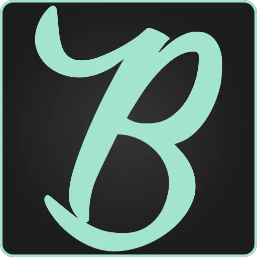 Bellissimo Logo Icon