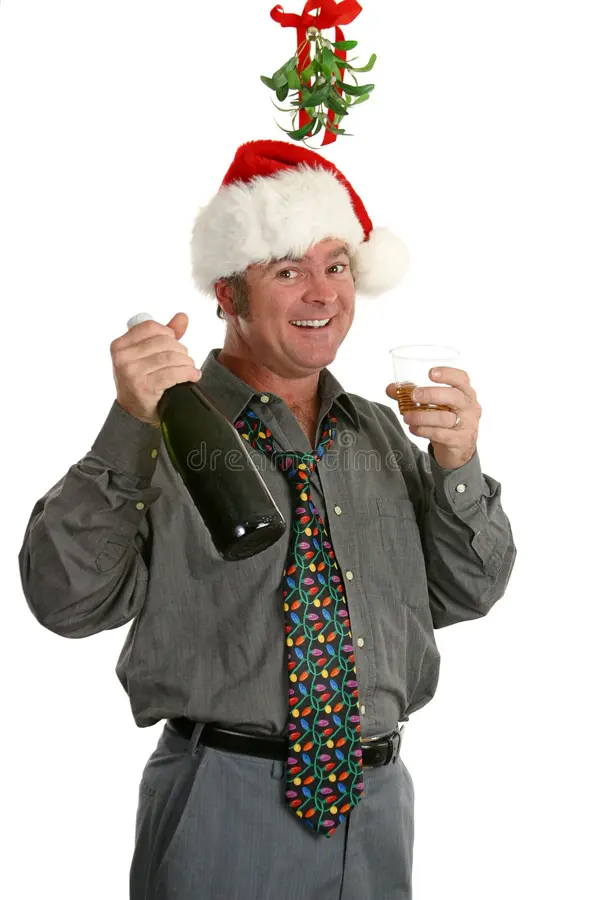 How Men Over 40 Can Stay Lean, Energised, and In Control Through the Christmas Period