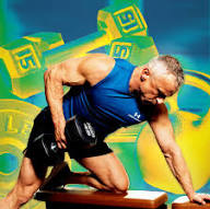 Easy Habits, Lasting Impact: A 50+ Man’s Path to Health