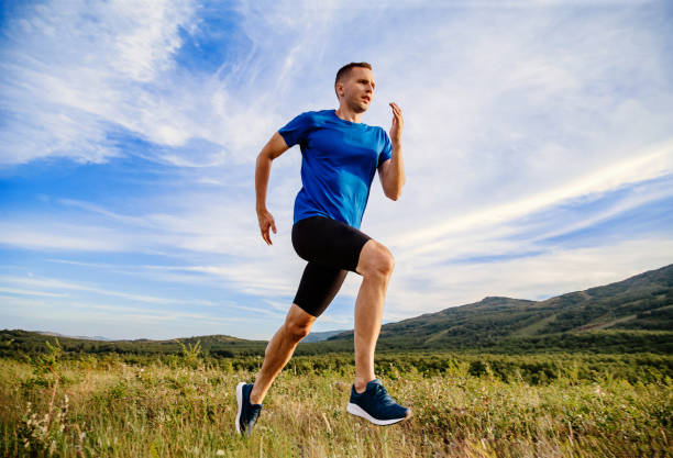 Consistency Beats Intensity: The Executive’s Guide to Training, Nutrition, and Recovery