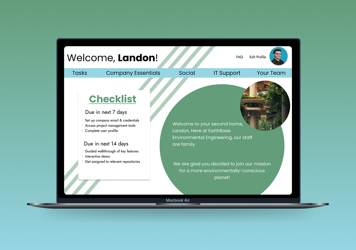 StartUp Link