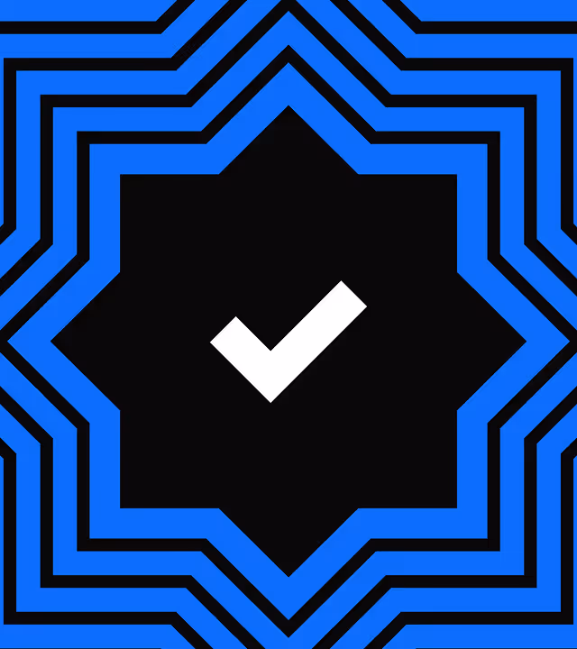 Webflow Certificated Partner Badge