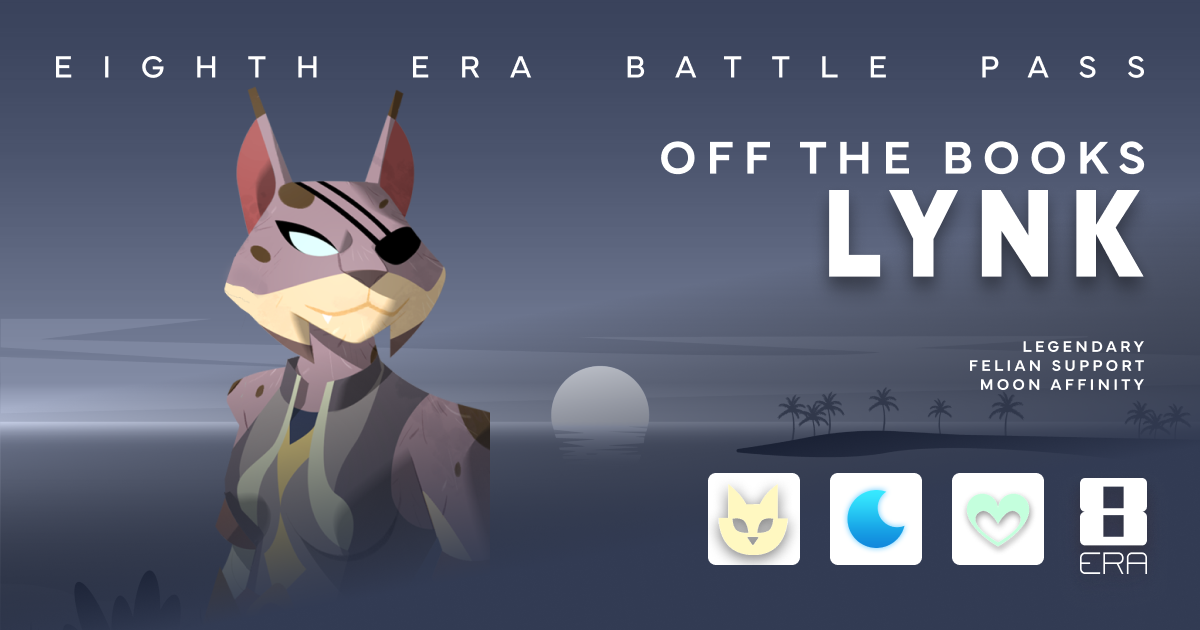 Lynk Joins the Fight