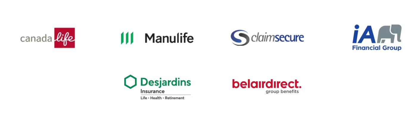 Direct billing insurance companies