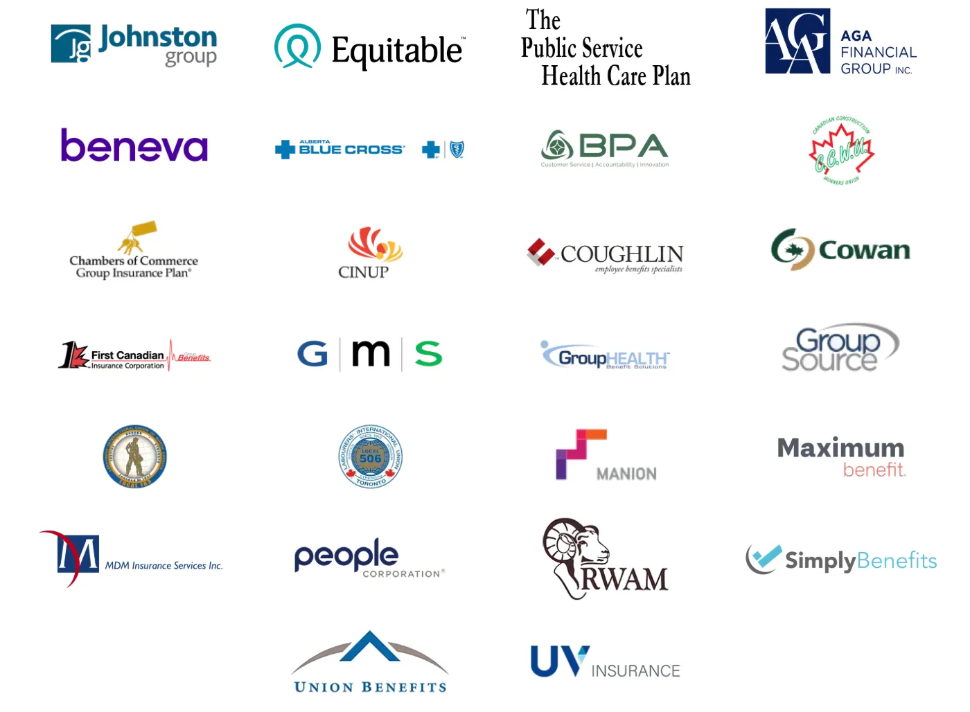 Direct billing insurance companies