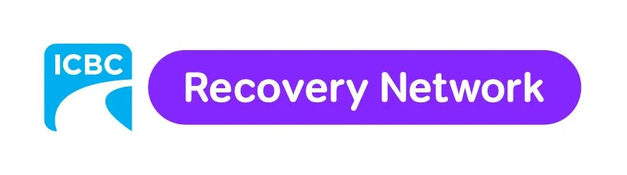 ICBC - Recovery Network Approved