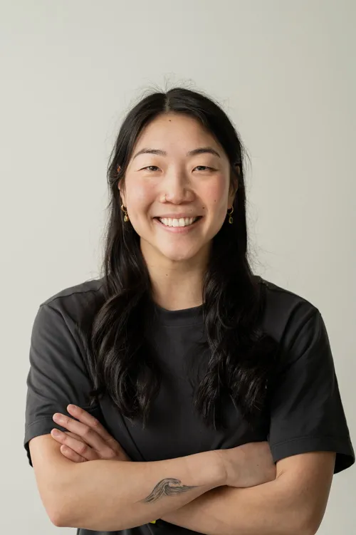 Karen Li - Vancouver Physiotherapist