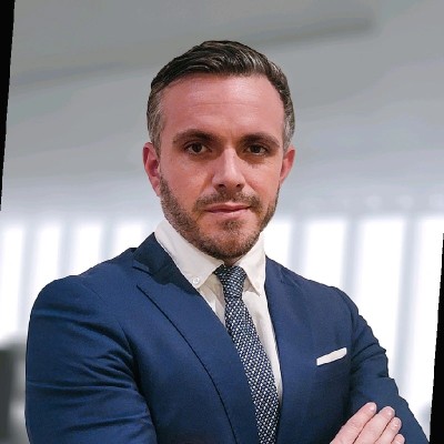 Luca Vento