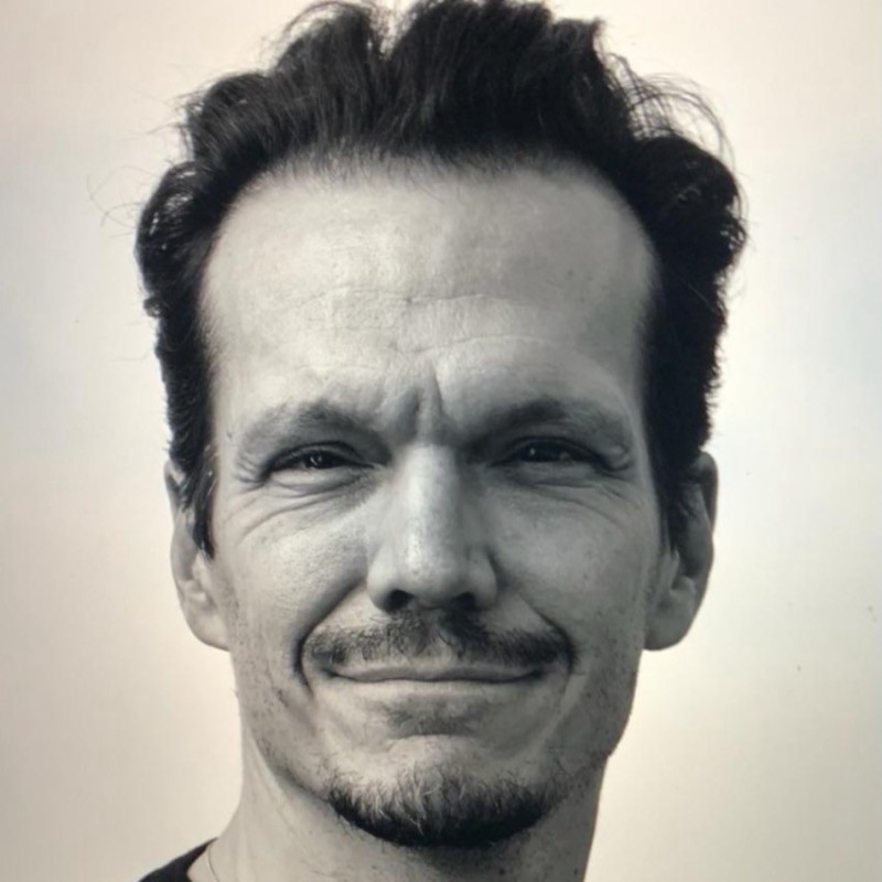 Christoph Ketzler