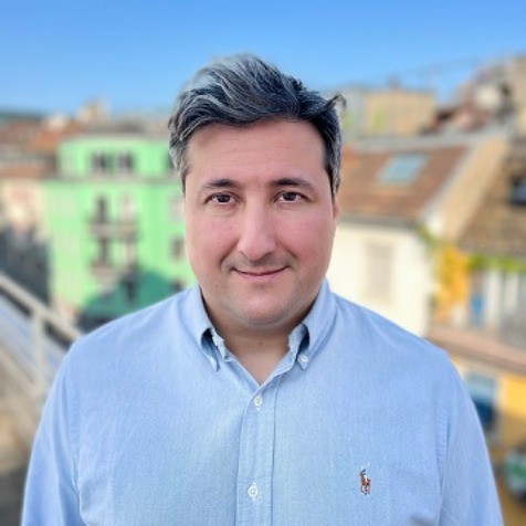 Pavel Izmaylov