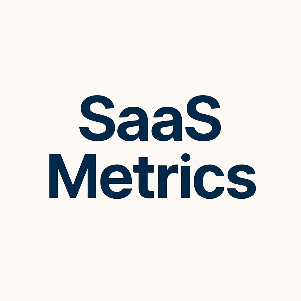 SaaS Metrics