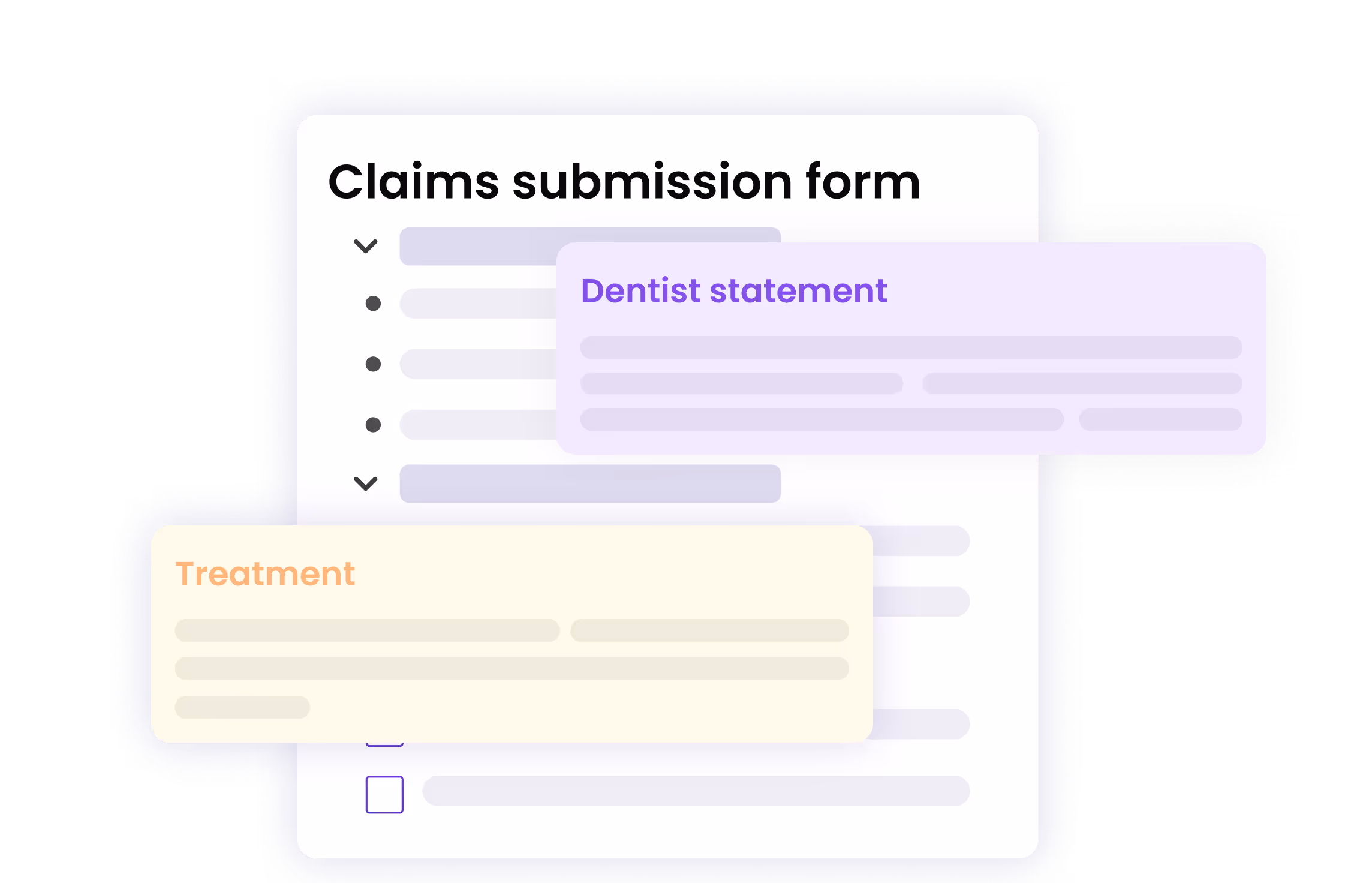 Fast Processing System