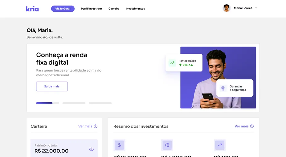 Capital a serviço do empreendedorismo brasileiro