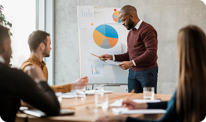 A era do co-investimento