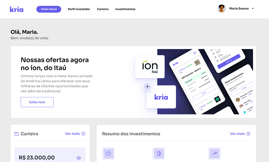 Capital a serviço do empreendedorismo brasileiro