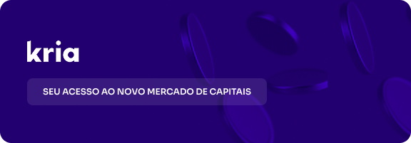 Um novo capítulo na história do Kria