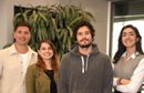 Após captar R$ 10 milhões, Vegan Business se une à Kria no vertical de equity crowdfunding